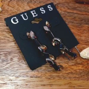 Guess Earrings